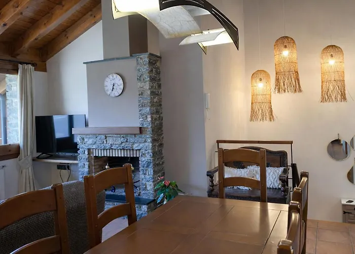 Casa Jonico Chalet Montardit De Baix