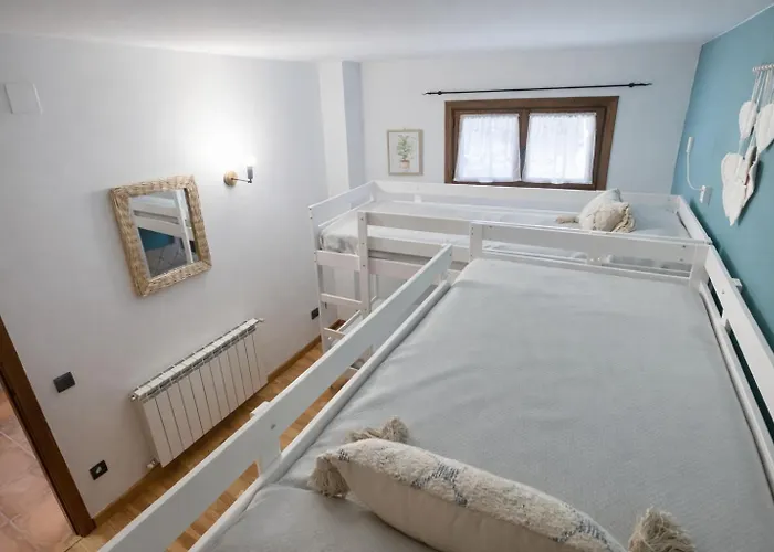 Chalet Casa Jonico *