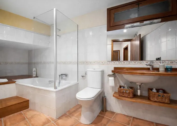 Casa Jonico Chalet Montardit De Baix