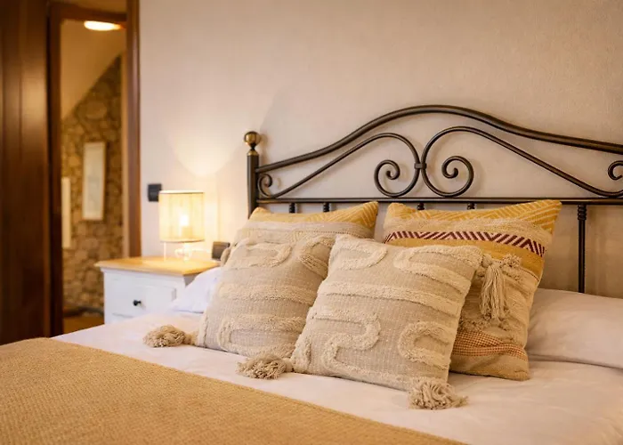 Chalet Casa Jonico Montardit De Baix