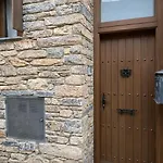 Domek alpejski Casa Jonico Montardit De Baix