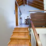 Casa Jonico Domek alpejski
