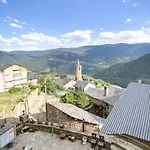 Casa Jonico Domek alpejski *