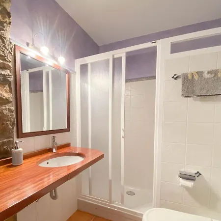 Chalet Casa Jonico