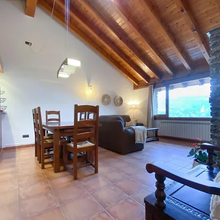 Casa Jonico Dağ evi