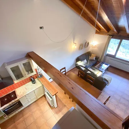 Casa Jonico