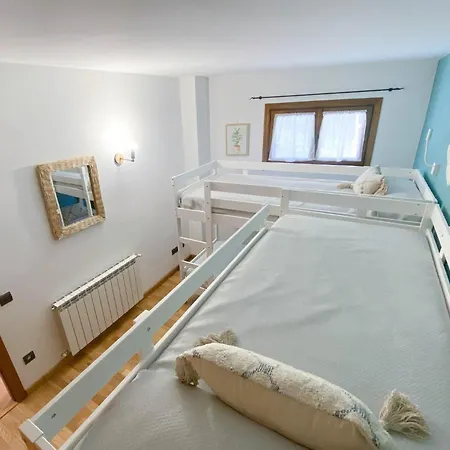 Casa Jonico Montardit De Baix
