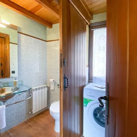 Casa Jonico