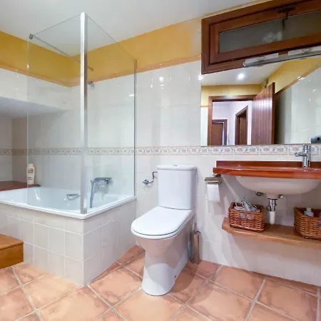 Casa Jonico Montardit De Baix