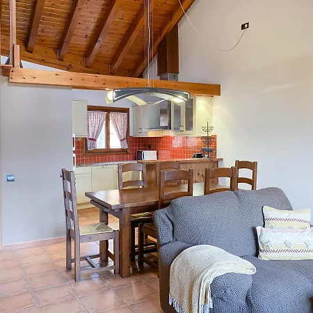 Casa Jonico 木屋 *