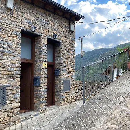 木屋 Casa Jonico Montardit De Baix