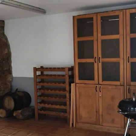 Chalet Casa Jonico Montardit De Baix