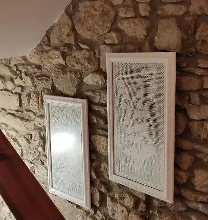 Casa Jonico *