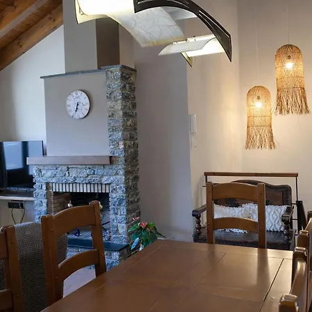 Casa Jonico Chalet Montardit De Baix