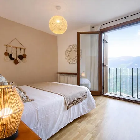 Casa Jonico Chalet