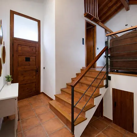 Casa Jonico Montardit De Baix