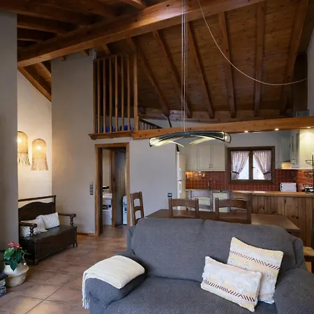 Casa Jonico *
