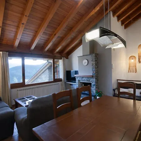 Casa Jonico Montardit De Baix