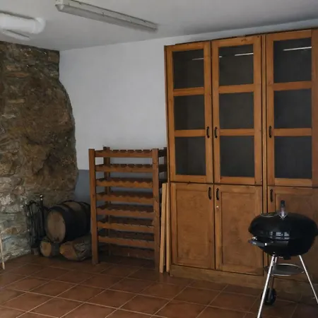 Chalet Casa Jonico