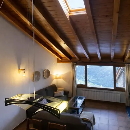 Casa Jonico شاليه Montardit De Baix