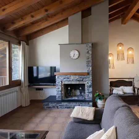 شاليه Casa Jonico Montardit De Baix