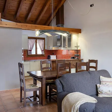 Casa Jonico Montardit De Baix