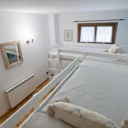 Σαλέ Casa Jonico *