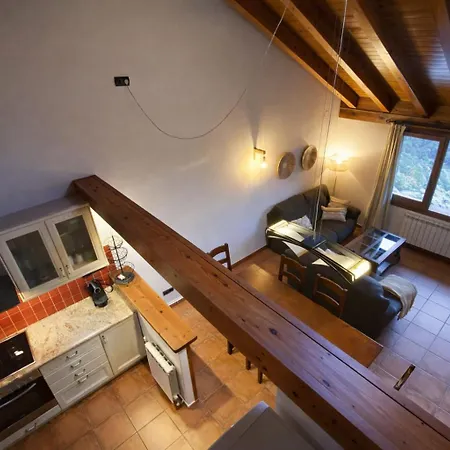 Chalet Casa Jonico Montardit De Baix