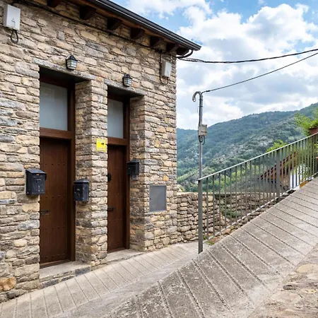 Casa Jonico Montardit De Baix