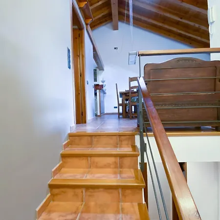 Casa Jonico Chalet