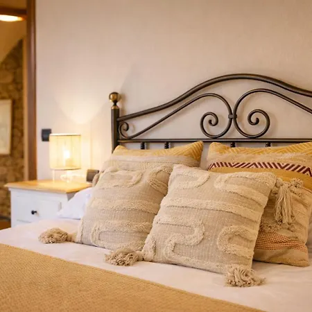 Σαλέ Casa Jonico Montardit De Baix