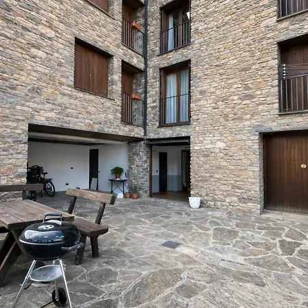 Casa Jonico Montardit De Baix