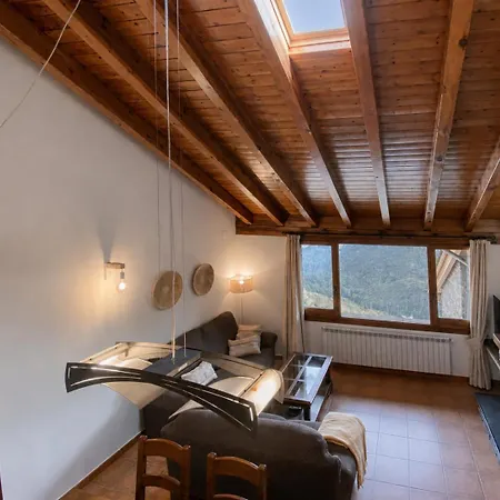 Casa Jonico Chalet Montardit De Baix