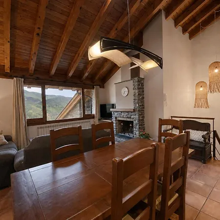 Casa Jonico Montardit De Baix