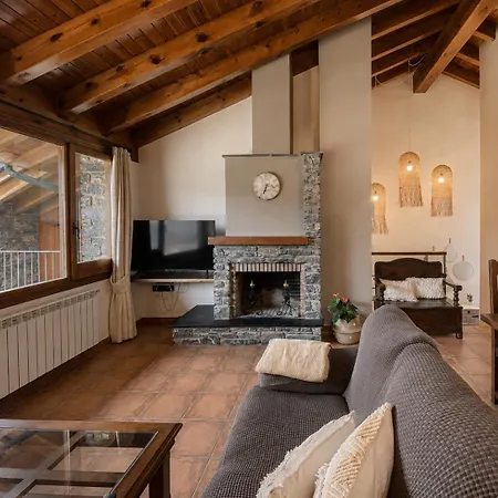 Chalet Casa Jonico Montardit De Baix