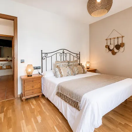 Chalet Casa Jonico *