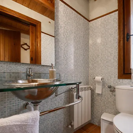 Casa Jonico * Montardit De Baix
