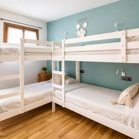 Domek alpejski Casa Jonico