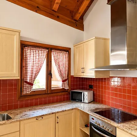Casa Jonico Chalet Montardit De Baix