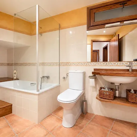 Casa Jonico Chalet