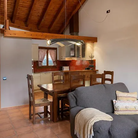 Casa Jonico Montardit De Baix