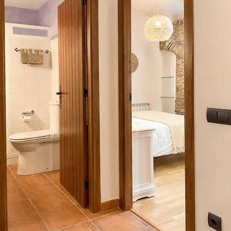 Chalet Casa Jonico Montardit De Baix