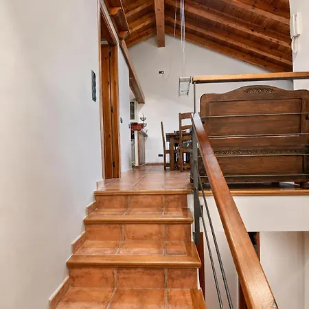 Chalet Casa Jonico Montardit De Baix