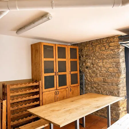 Casa Jonico * Montardit De Baix