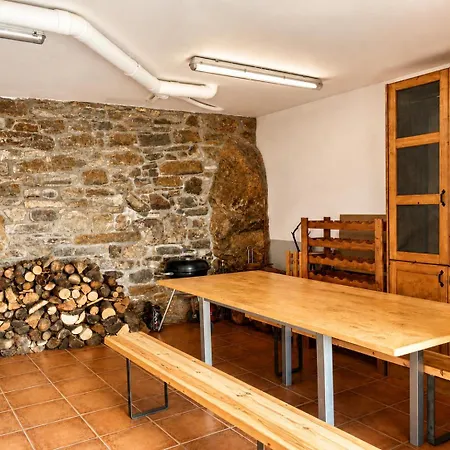 Chalet Casa Jonico *