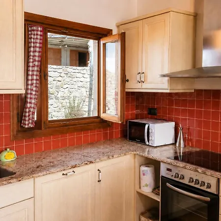 Casa Jonico Chalet Montardit De Baix