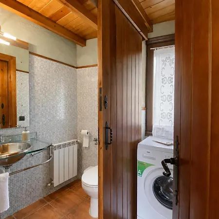 Casa Jonico * Montardit De Baix