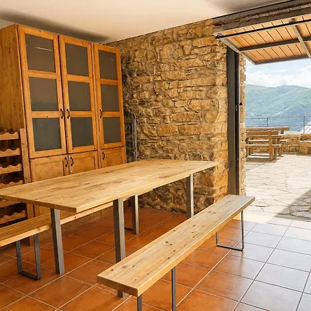 Casa Jonico