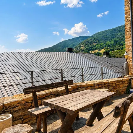 Casa Jonico
