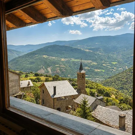 Chalet Casa Jonico